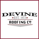 Devine Roofing logo