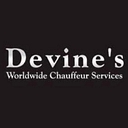 Devine's Worldwide Chauffeur Services logo