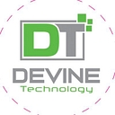 Devine Technology logo