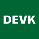 Devk logo