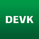 DEVK Logo