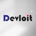 Devloit logo