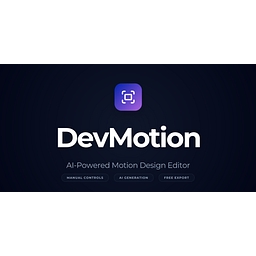 DevMotion logo