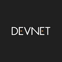 Devnet Incorporated logo