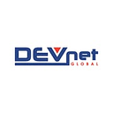 DevNet Global | Online Marketing Training & Business Consultation logo