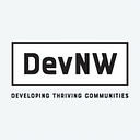 Corvallis Neighborhood Housing Services logo
