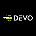 Devo logo