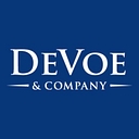 Devoe & Company logo