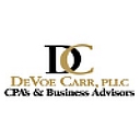 Devoe Carr, Pllc logo