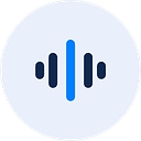 DeVoice logo