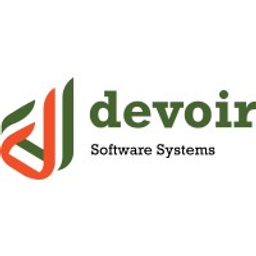 DEVOIR SOFTWARE SOLUTIONS logo