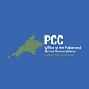 Office Of The Police And Crime Commissioner For Devon, Cornwall And The Isles Of Scilly logo