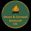 Devon & Cornwall Bushcraft logo