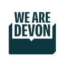 Devon Community Foundation logo