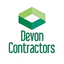 Devon Contractors logo