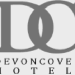 Drimvargie Limited T/A Devoncove Hotel logo
