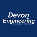Devon Engineering Ltd. logo