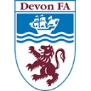 Devon County Football Association Limited logo