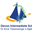 Devon Intermediate logo