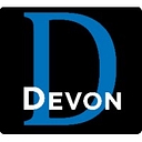 Devon Lube Center Equipment logo