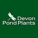 Devon Pond Plants logo
