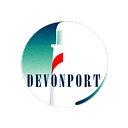 Devonport City Council logo