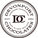 Devonport Chocolates logo
