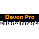 Devon Pro Entertainments logo