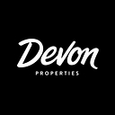 Devon Properties Ltd. logo