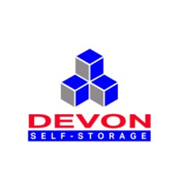 Devon Self Storage logo