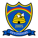 Devonshire Primary Academy logo