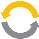 Devon Space and Time Removals logo