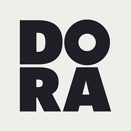 DevOps Research and Assessment logo