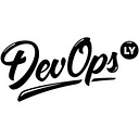 Devops.Ly logo