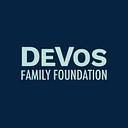 Douglas & Maria Devos Foundation logo