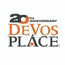 Devos Place logo