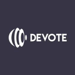 Devote Consulting logo