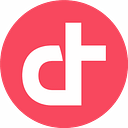 Devoteam logo