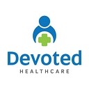 Devoted Healthcare logo