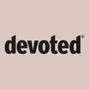 devotedpetfoods.co.uk logo