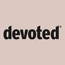 Devoted Pet Foods logo
