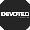 Devoted Studios logo