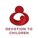 Devotion to Children Inc logo