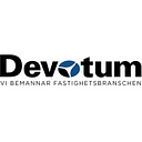 Devotum AB logo