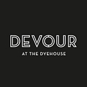 Devour logo