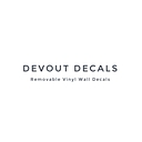 Devout Decals