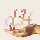 devout hand