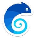 Devpanel logo