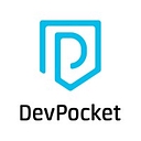 Devpocket Inc. logo
