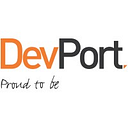 DevPort AB logo